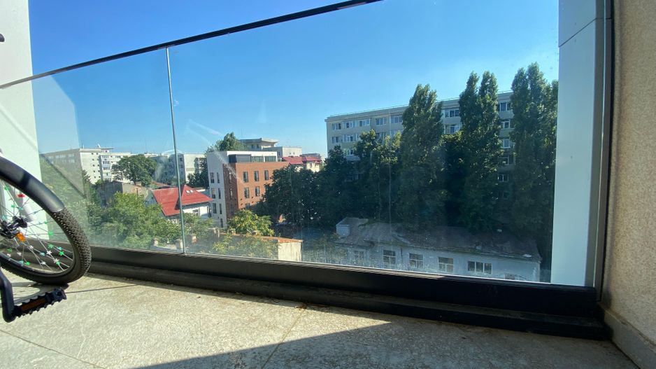 Apartament 3 camere Banu Manta- Piata Victoriei - Poză 9