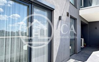 Apartament de inchiriat cu 2 camere in zona centrala, Oradea - Poză 9