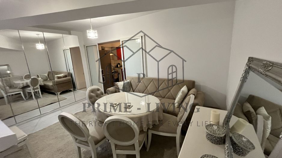 APARTAMENT NOU RENOVAT LA INCHIRIERE LANGA SOSEAUA NORDULUI - Poză 20