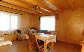 Casă de vacanta de vanzare, in Marisel, langa Cabana Motilor - Poză 26