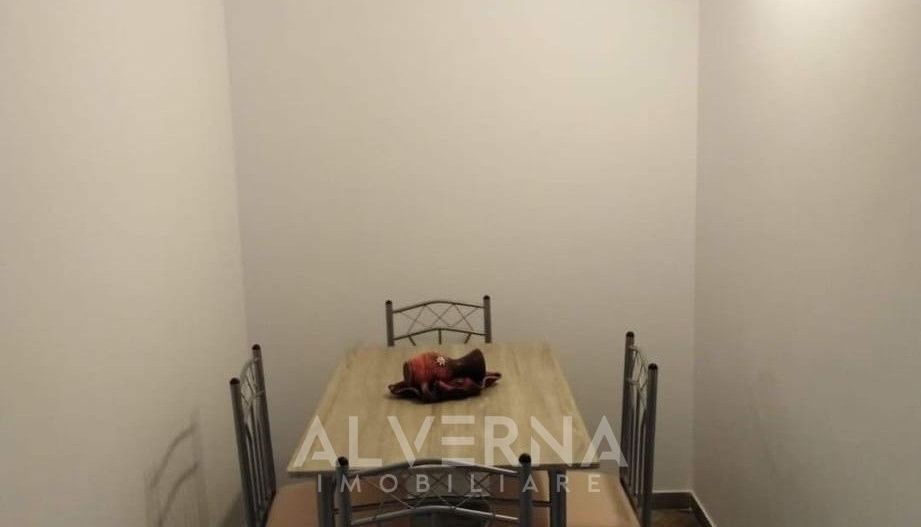 Apartament 2 camere + curte | 61mp + 40mp | parcare | Floresti - Poză 8