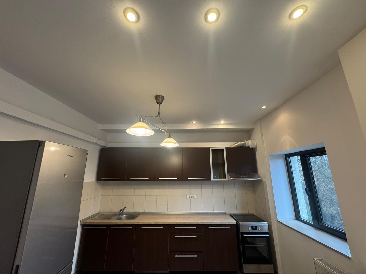 2 CAMERE || 2 LOCURI DE PARCARE + BOXA || BANEASA - Poză 4