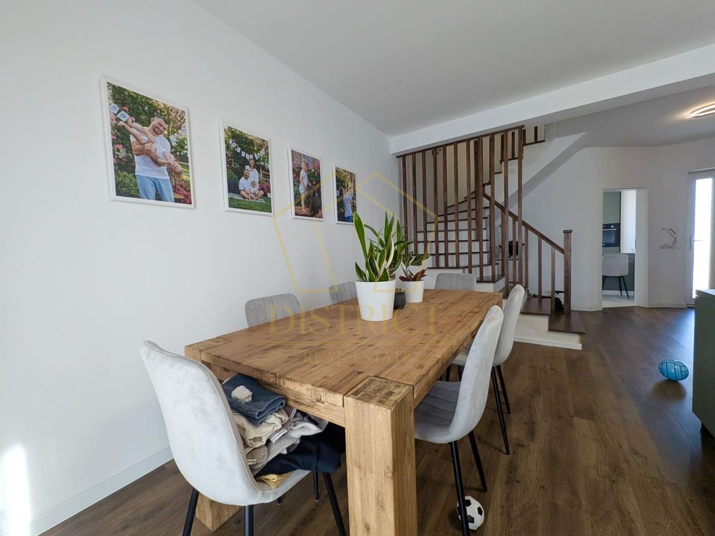 Duplex modern cu 4 camere | Giroc | Restaurant Daf - Poză 5