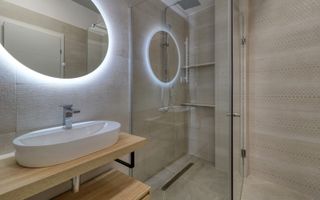 Apartament 2 Camere P-ta Alba Iulia | Bloc 2025 | Centrala | Nou - Poză 16