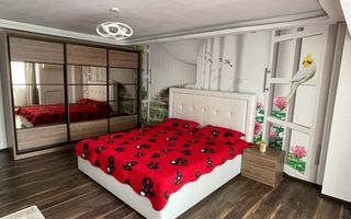 Decebal-Piata Alba Iulia | 2 camere | 66mp | et 3 | loc parcare | 650 euro - Poză 5