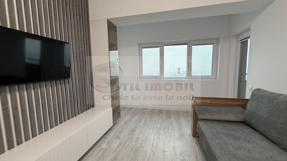 2 CAM TATARASI SOLUMNIA PRIMA INCHIRIERE PARCARE SUBTERANA - Poză 18