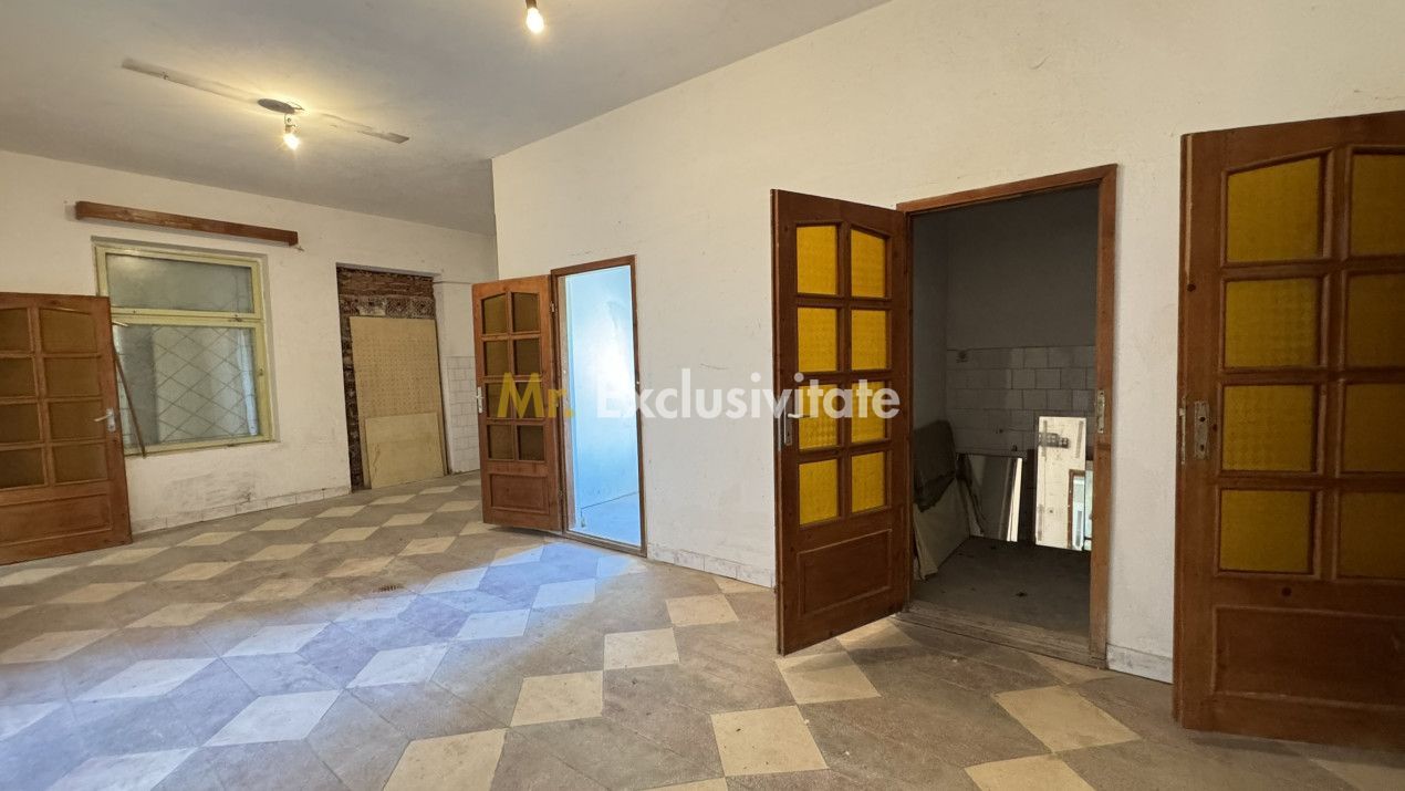 Spații de Inchiriat - Proprietate cu funcțiuni mixte – Str. Căplenilor Carei - Poză 27