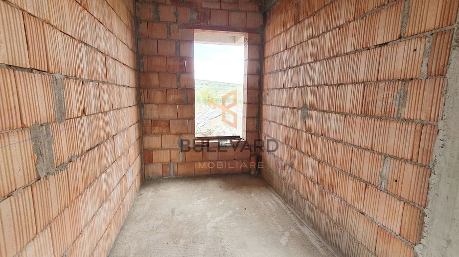 Case de tip duplex in zona exclusiv de case! - Poză 10