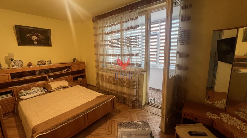 Apartament 4 camere Calea Bucuresti Et 2/4 - Poză 1