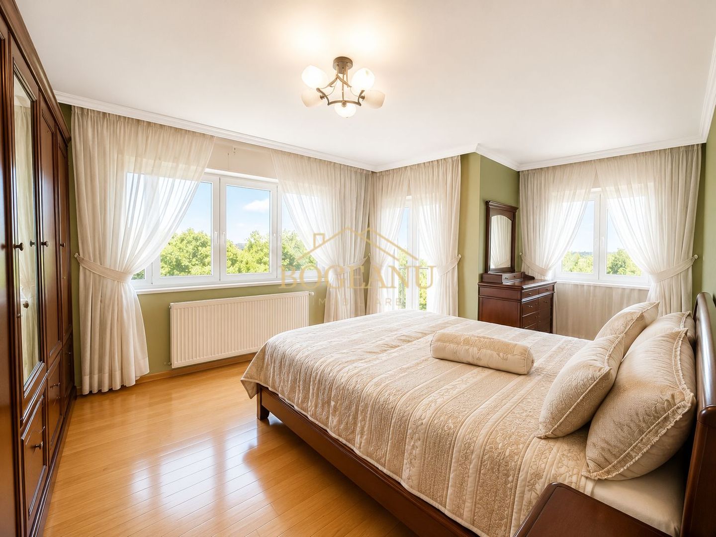 BG189-Vilă premium 740 mp utili,3 spații comerciale | Timisoara-Nord - Poză 9