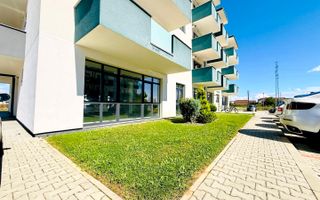 Spațiu birouri 259 mp Sibiu | open space + acces multiplu | parcare - Poză 1