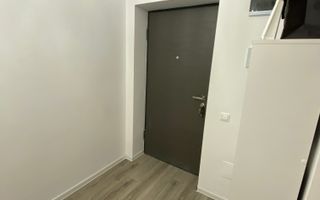 Garsonieră LUX POLITEHNICA MOBILATĂ ȘI UTILATĂ-BALCON-LOC DE PARCARE - Poză 6