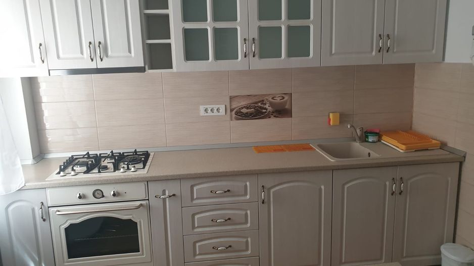 Apartament Mall Vitan / Brailitei - Poză 1