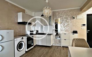 Apartament de închiriat cu 2 camere în Calea Borsului, Oradea - Poză 5