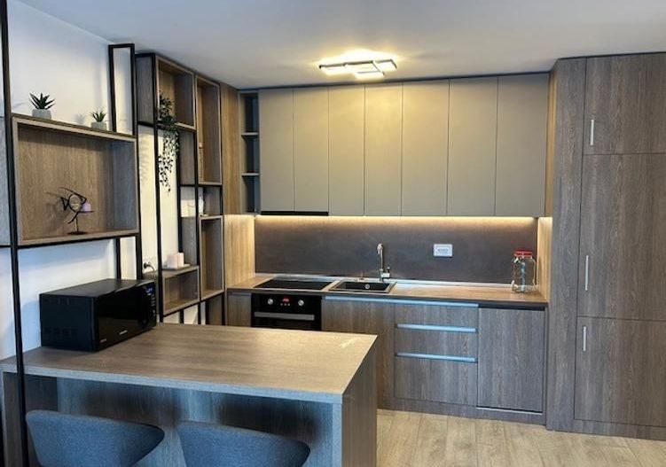 Apartament 3 camere lux, mobilat complet, parcare, Complex Parcului 20 - Poză 5