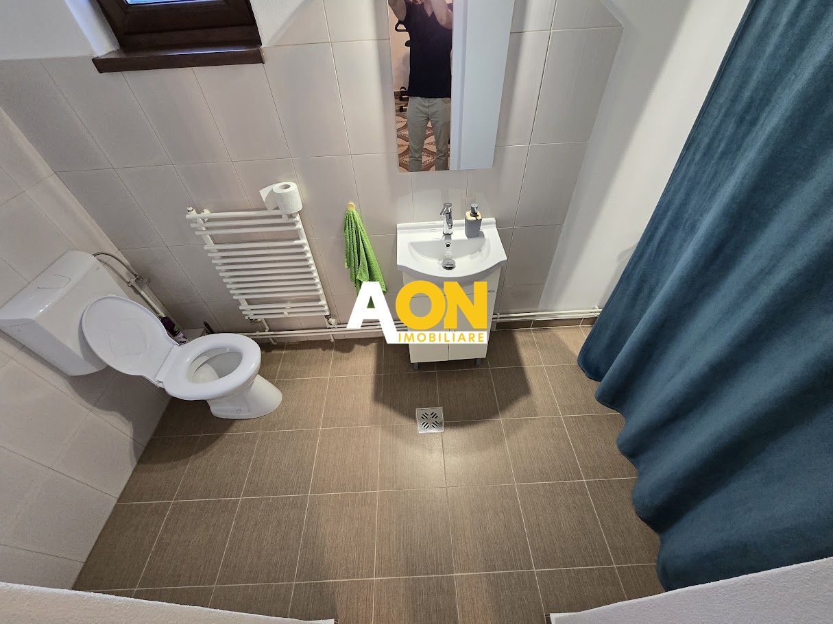 Casa 5 Camere Zona Schit, 520mp Teren, cu Garaj - Poză 6