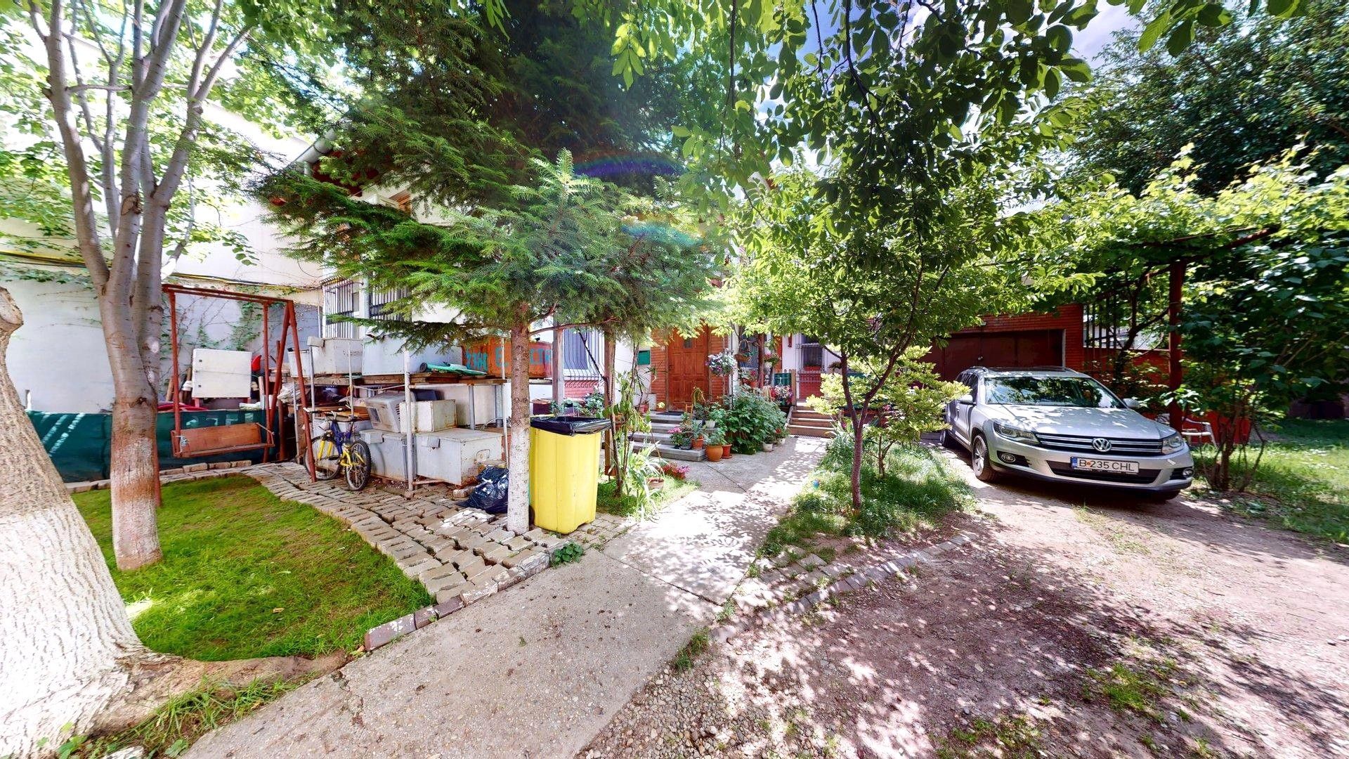 Casa zona Calea Calarasi - Poză 21