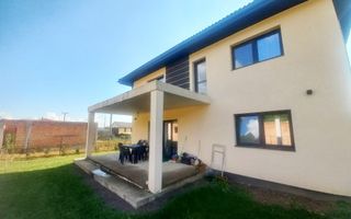 Casă de vanzare P+1, 282 mp utili, Tăuții-Măgherăuș – zonă liniștită - Poză 4