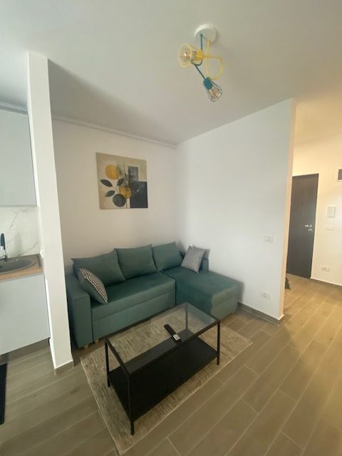 Apartament 3 camere KARA RESIDENCE cu loc de parcare inclus - Poză 1