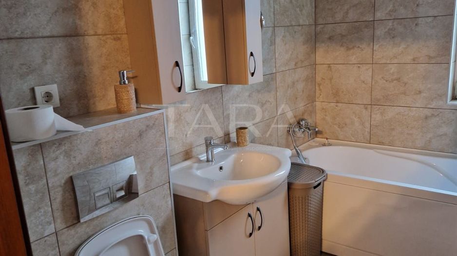 Locuință modernă, cu terasă de 40 mp și parcare. - Poză 5