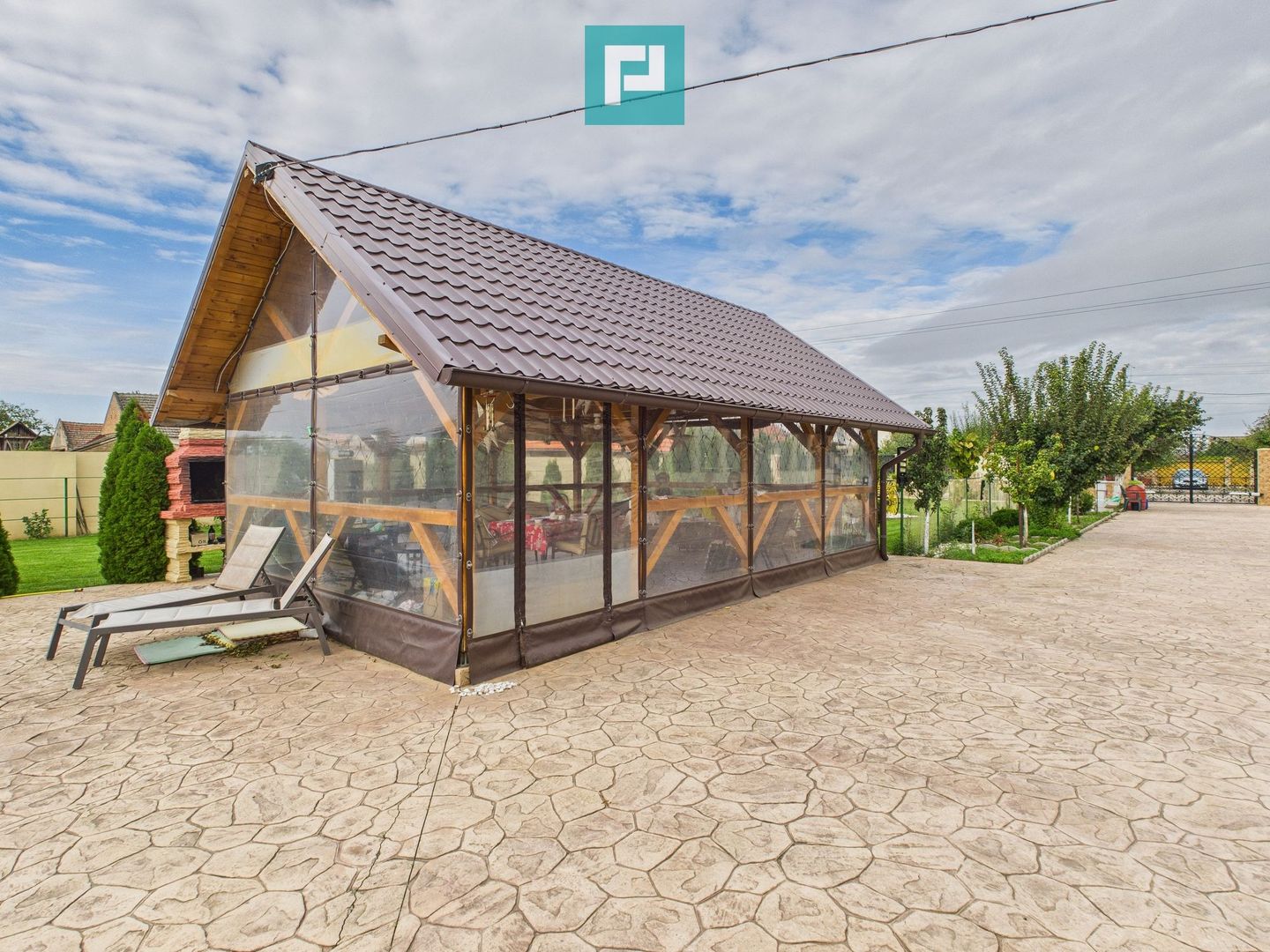 Casă exclusivistă cu 4 camere, în Secusigiu, Arad - Poză 20