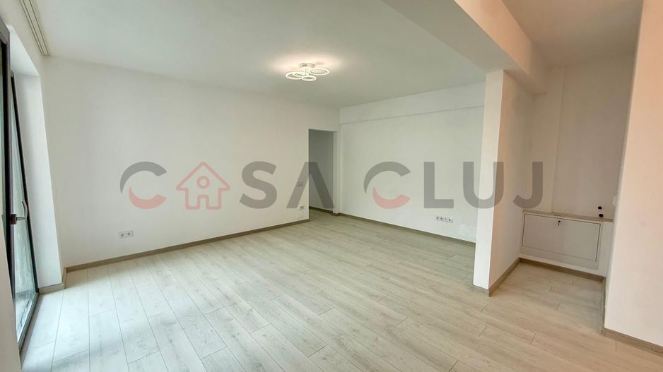 3 camere, bloc nou, finisat, Traian Vuia - Poză 12