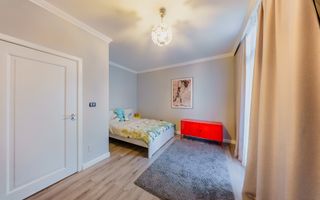 Apartament de revista, 3 camere, bloc Urbanna - Poză 17