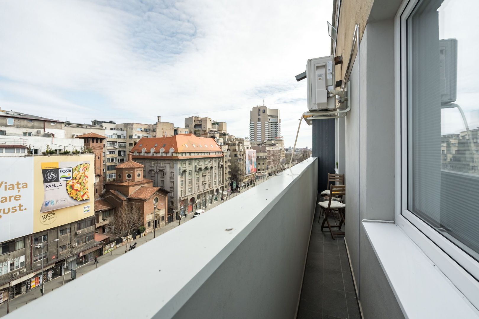 O Vacanță Permanentă în Inima Capitalei, Bulevardul Magheru - Poză 18