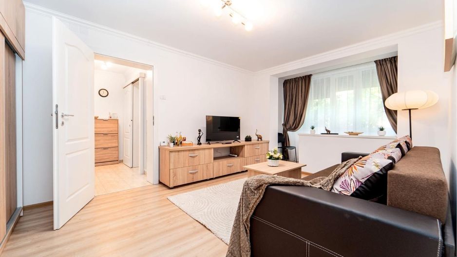 Apartament 2 camere I Mobilat lux I Ultracentral - Poză 2