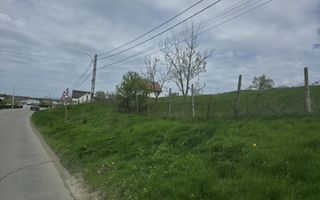 Teren de vânzare în Bogonos, Iași – 6.500 mp cu utilități - Poză 2