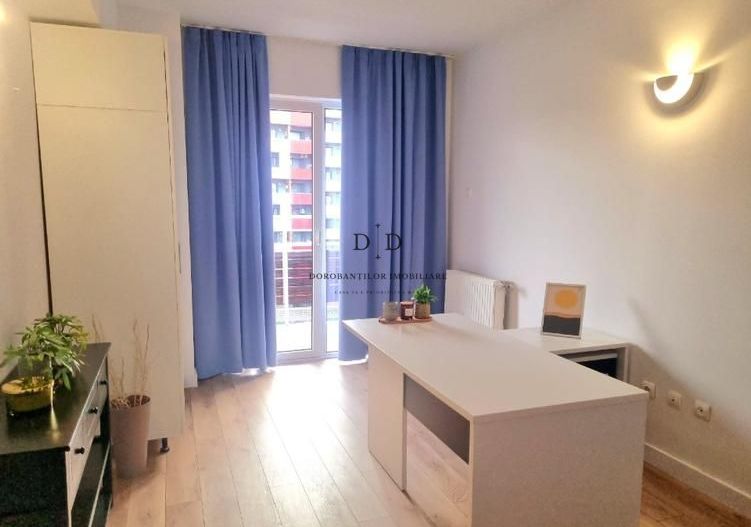 Penthouse de vânzare | 160 mp | Terase panoramice 72 mp | Buna Ziua - Poză 11