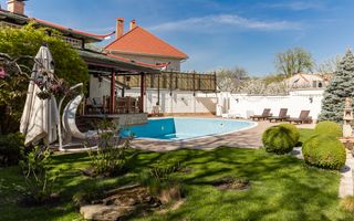 Chirie, casă, 3 nivele, 5 camere, strada Drumul Viilor, Telecentru - Poză 6