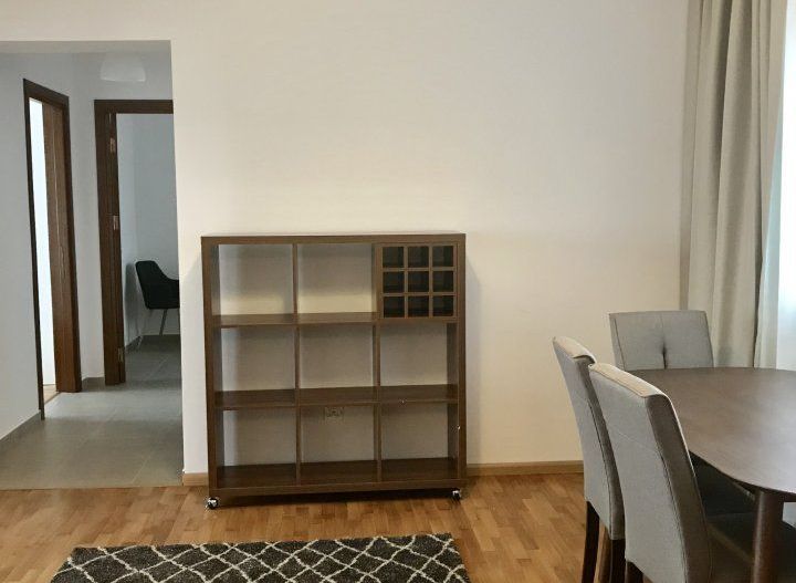 APARTAMENT COLTEA UNIVERSITATE - Poză 4