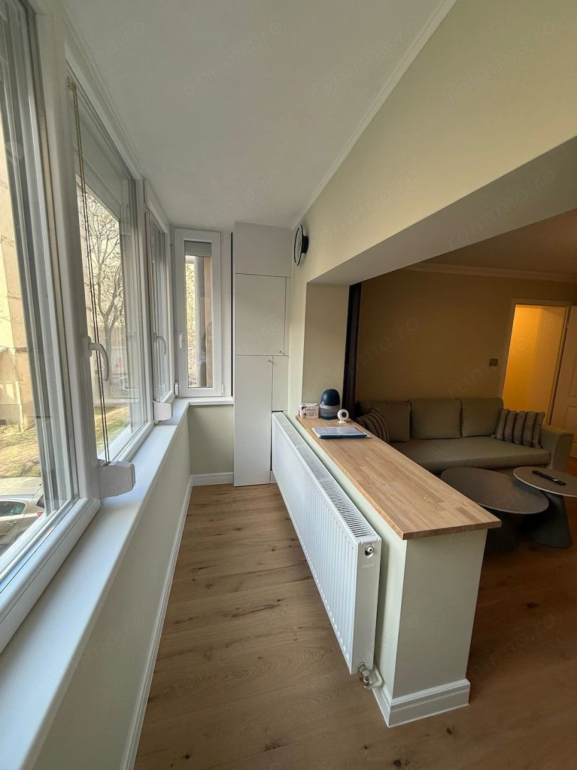Apartament Ultra-Lux 2 Camere, 53 mp – Timișoara, Aproape de Centru - Poză 5