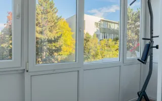 Apartament superb cu 4 camere, la cheie , zona Primaverii - Poză 12