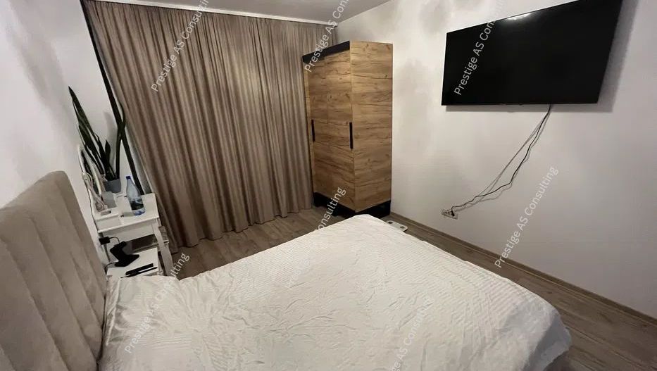 Apartament 3 camere | Loc de parcare inclus in pret | Calea Torontalului - Poză 5