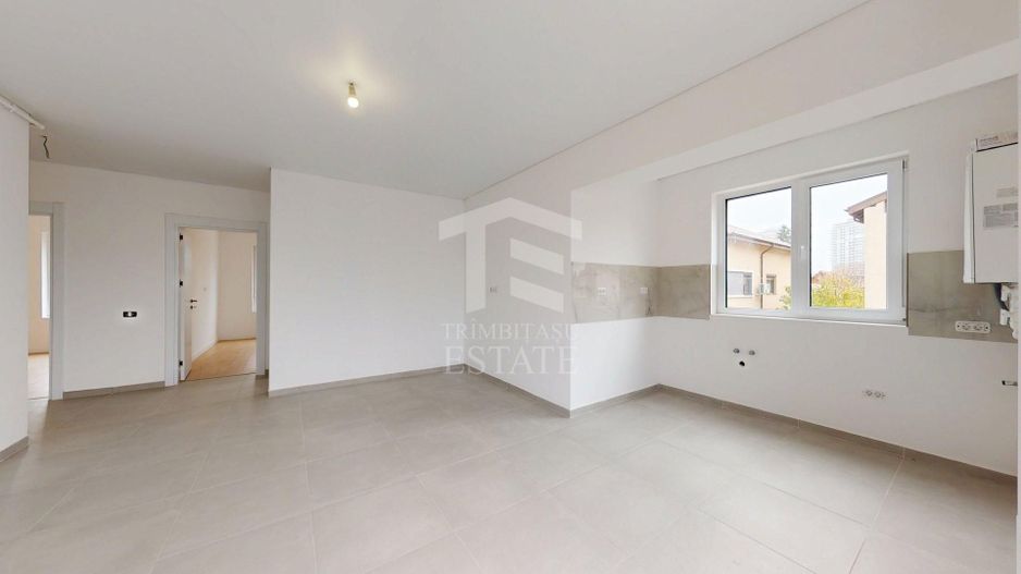 5 camere | Modern | Parcare | Aparatorii Patriei - Poză 2