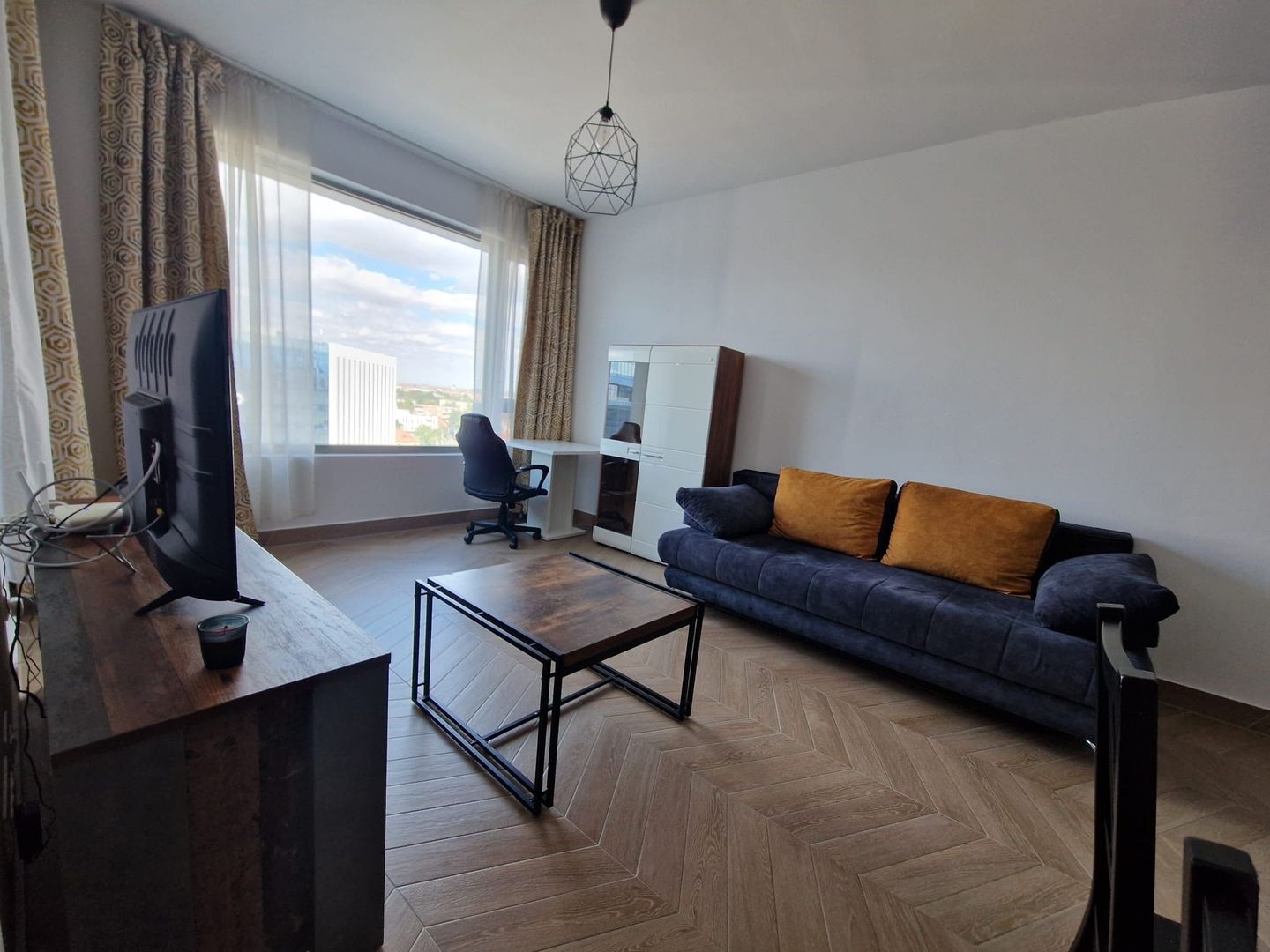 Apartament 2 camere Isho - Poză 1