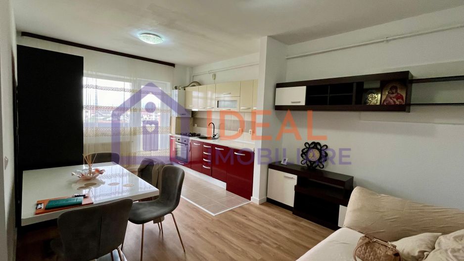 Apartament de vânzare – Șelimbăr, 3 camere - Poză 1