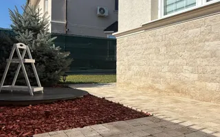 Vila duplex**Modernă** 4 Camere *132mp* / 2 Locuri parcare // CORBEANCA - Poză 24