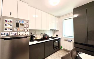 Apartament superb cu 2 camere si pod | Giroc | Zone 2 - Poză 6