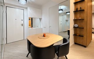 Rent I Premium 2-Bedroom Apartment | Cortina North I Pipera - Poză 6
