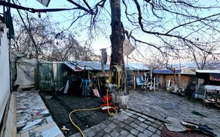 Casa individuala de vanzare, Dealul Furcilor - Poză 20