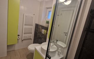DECEBAL - Rond Alba Iulia | Prima închiriere 2 camere mobilat lux - Poză 8