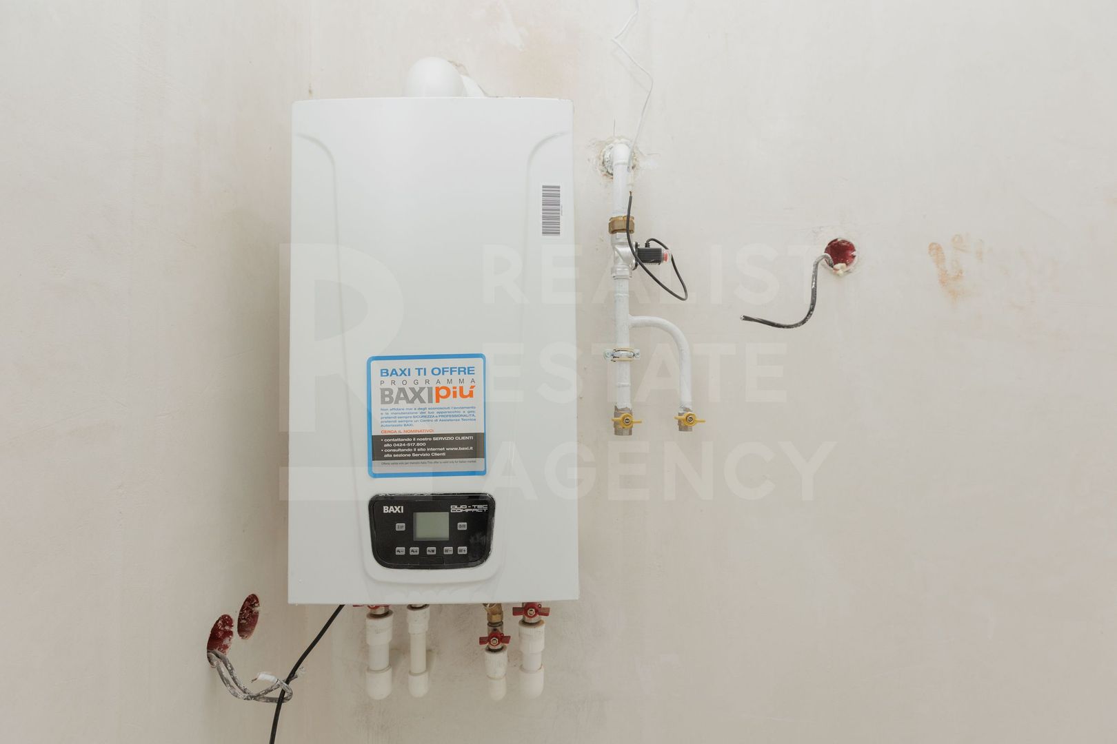 Vânzare, duplex 3 camere, + 6 ari, str. Băcioii Noi, Botanica - Poză 13