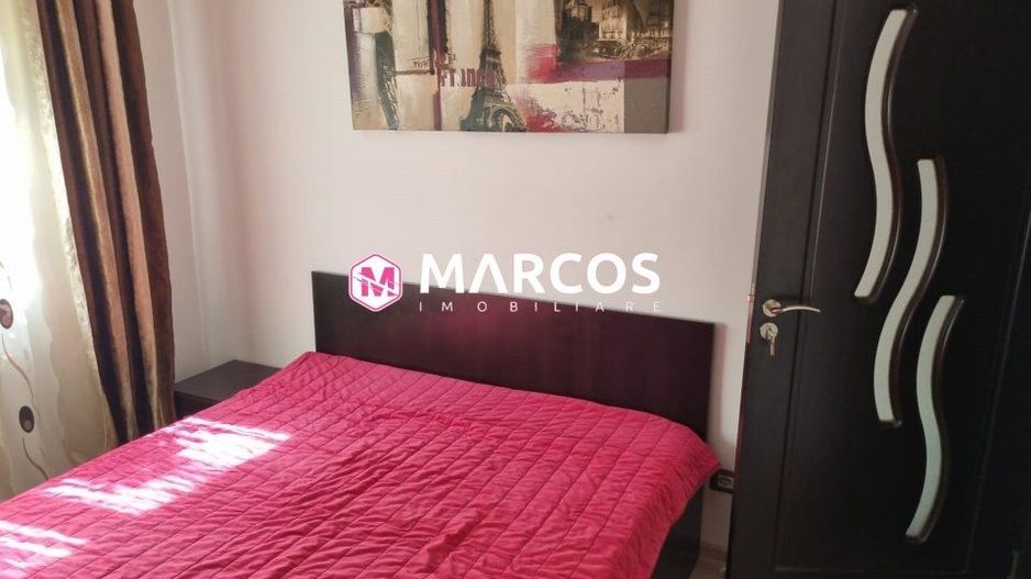 Apartament cu 3 camere de închiriat în zona Micro IV - Poză 11