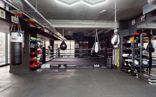 Spatiu birouri | Sala sport | Box Gym | Caranfil - Poză 17