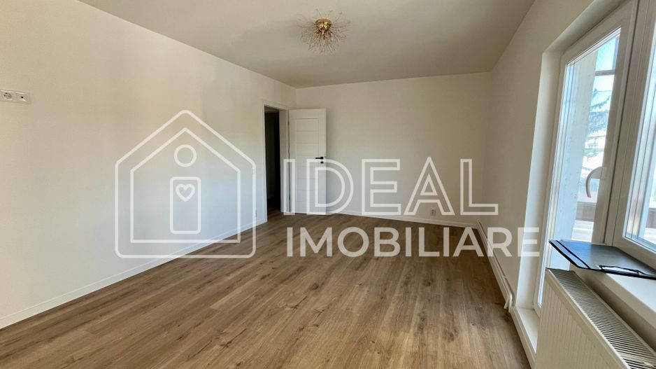 Apartament 3 camere | decomandat | zona Turnisor - Poză 1