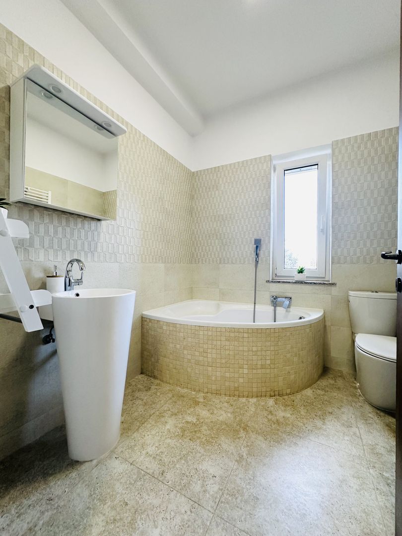 Oferta Inchiriata - Casa Segmentul Premium, 180 mp | Garaj&Gradina | Fropin - Poză 26