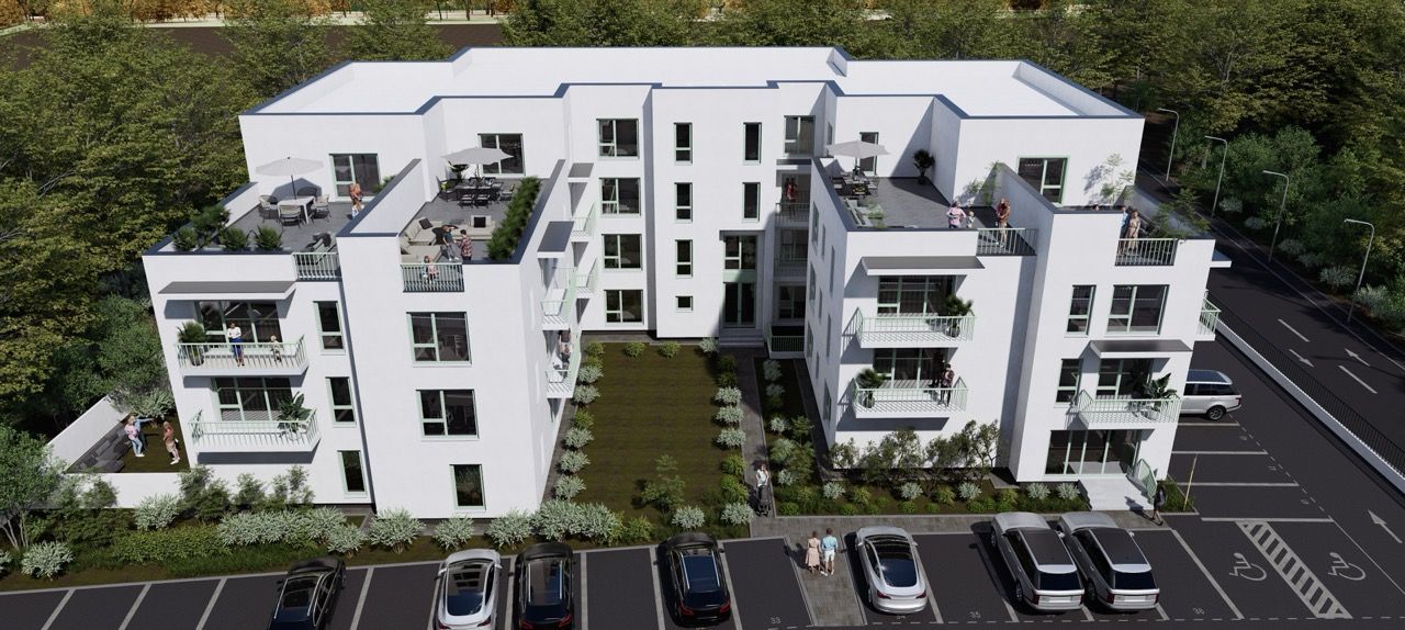 CITY NORD Stefan cel Mare - Poză 6